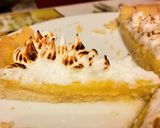 Une image de l'étape 15 de 🍋 Tarte Citron Meringuée !! 🍋.