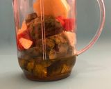 Foto del paso 6 de la receta: Mi pesto de calabacitas. Original, sabrosísimo y fácil