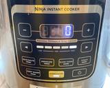 Instant Pot Filipino Chicken Adobo recipe step 4 photo