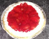 Foto del paso 6 de la receta: Tarta de frutillas