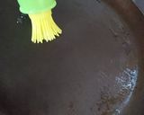 Foto del paso 4 de la receta: Masa para tortitas de arvejas, sin huevo 2 ingredientes 😱