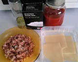 Foto del paso 2 de la receta: Canelones sencillos
