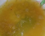 Foto del paso 2 de la receta: Magdalenas cítricas y livianas
