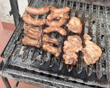 Foto del paso 3 de la receta: Asadito muy simple para dar la bienvenida a un año nuevo