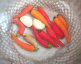 Foto langkah ke 5 dari resep Sate taichan teflon.