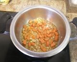 Foto del paso 4 de la receta: Alubias rojas con codornices
