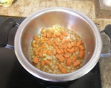 Foto del paso 4 de la receta: Alubias rojas con codornices