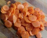 Foto del paso 2 de la receta Hongos en escabeche
