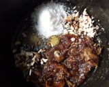 عکس مرحله 2 از دستور چنگمال کرمان