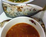 รูปขั้นตอนการทำที่ 2 ของ น้ำพริกกะปิ