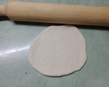 Foto del paso 4 de la receta: Tortas fritas 😋⛈️🧉
