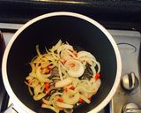 Foto del paso 1 de la receta: Guiso de jurel, receta de mi abuelita ❣️