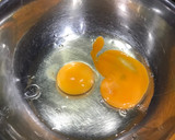 Foto del paso 1 de la receta: Budín de Mandarinas ♥️