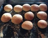 Foto del paso 3 de la receta: Pan alemán