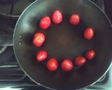 Foto del paso 2 de la receta: Fresas a la pimienta