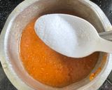 सेव (एपल)रसम रेसिपी चरण 2 फोटो