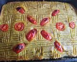 Foto del paso 6 de la receta: Pastel vegano de boniato y proteína de soja