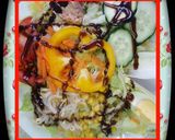 Foto del paso 4 de la receta: Ensaladas