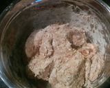 A picture of step 3 of Cinnamon Swirl Bread with Raisins.