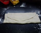 Foto del paso 5 de la receta: Pastelitos de hojaldre de membrillo