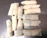 Beans Fried Roll recipe step 3 photo