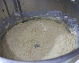 A picture of step 7 of Humus my way.
