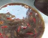 Foto langkah ke 2 dari resep Gulai Ikan Gurami.