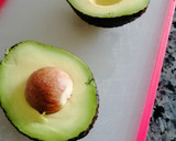 Foto del paso 3 de la receta: Crema de pepino y aguacate