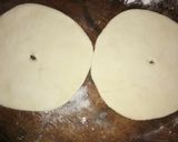Foto del paso 5 de la receta: Tortas fritas