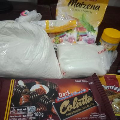 Langkah 1
