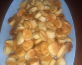Foto del paso 6 de la receta: Bizcochitos de grasa, fáciles, económicos, para el mate🇦🇷