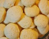 Foto del paso 3 de la receta: Alfajores de maicena