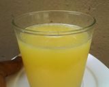 A picture of step 3 of Natural Energy Drink 1.