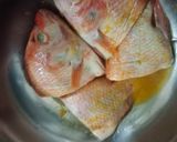 Foto langkah ke 2 dari resep Gulai Ikan Nila.