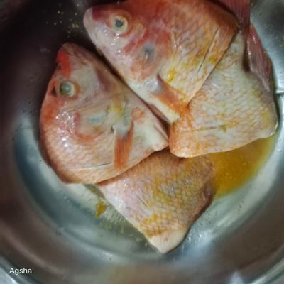 Langkah 2
