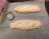 Une image de l'étape 4 de Pain maison.