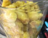 Foto del paso 1 de la receta: Pasta de Ajo