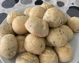 Foto del paso 7 de la receta: Panes saborizados