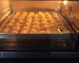 Foto langkah ke 9 dari resep Kuker Sagu Keju edisi Lebaran.