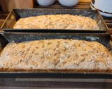 Chleb pszenno-orkiszowy krok przepisu 2 zdjęcie