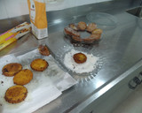 Foto del paso 4 de la receta: Torrijas de azúcar