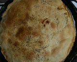 Foto del paso 5 de la receta: Tarta de pollo