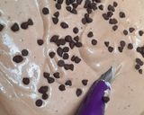 Foto langkah ke 5 dari resep Chiffon Coklat.