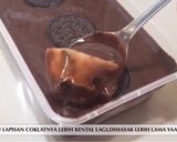 Foto langkah ke 6 dari resep Oreo dessert box ekonomis.