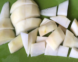 Foto del paso 4 de la receta: Estofado vegano en Olla GM modelo H