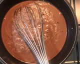 Foto langkah ke 1 dari resep Pudding coklat.