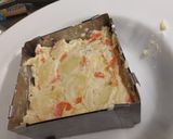 Foto del paso 2 de la receta Ensaladilla vegana con no atún🥰