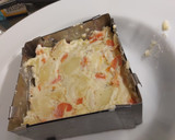 Foto del paso 2 de la receta: Ensaladilla vegana con no atún🥰