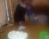 Foto del paso 7 de la receta: Torta de chocolate tipo selva negra