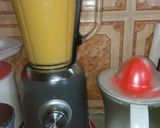 Une image de l'étape 2 de Jus de carotte 🥕🥕🥕.